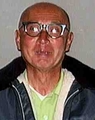 Walter Kimoto missing person case profile photo