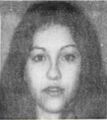 Mary Robinson missing person case profile photo