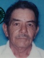 Antonio Ramos missing person case in Laredo, Texas