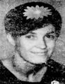 Pamela Huebner missing person case in Houston, Texas