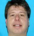 David Fountain missing person case profile photo