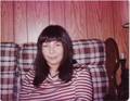Sarah Skunk missing person case profile photo