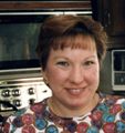 Sandra Krawczyk missing person case profile photo