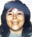Charlene Barrios missing person case in Undetermined, Florida