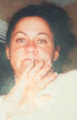 Felicia Mcguyer missing person case in Dorchester, Massachusetts