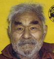 Leonard Lane missing person case in Fairbanks, Alaska