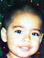 Luis Sanchez missing person case in Tracy, California