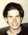 Daniel Carver missing person case profile photo