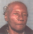 Mary Dixon missing person case profile photo