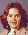 Kerry Johnson missing person case profile photo