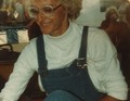 Sally Rawlings missing person case in Oklahoma City, Oklahoma