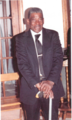 Johnnie Williams missing person case in Goldsboro, North Carolina