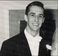John Gaydosh missing person case in New Britain, Connecticut