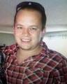 Charles Jackson missing person case profile photo