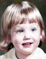 Christina Carter missing person case profile photo
