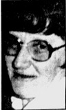 Crystal Miller missing person case profile photo