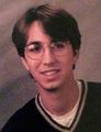 Christopher Holverson missing person case in Table Rock Campground, Idaho