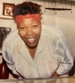 Tonnie Morgan missing person case profile photo