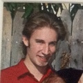 Daniel Rauh missing person case profile photo