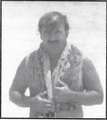 Francis Schmidt missing person case profile photo