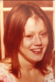 Sharon Emery missing person case in Indianapolis, Indiana