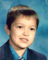 George Burdynski, Jr. missing person case in Brentwood, Maryland