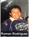 Roman Rodriguez missing person case in Los Angeles, California