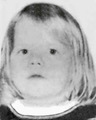 Jackie Hay missing person case in Shawnee County, Kansas