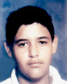 Jose Medina missing person case in Moca, Puerto Rico