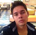 Ricardo Enrique Lara ~ missing person case in McAllen, Texas
