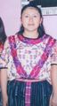 Adelaida ~ missing person case profile photo