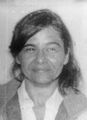 Sandra Vanderhoef missing person case profile photo