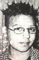 Maria Salas missing person case in San Jose, California
