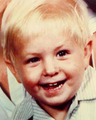 Corey Edkin missing person case profile photo
