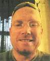 James Booher missing person case in Cedar Rapids, Iowa