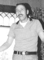 Theodore Hoerstman missing person case profile photo
