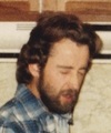 Tony Earhart missing person case profile photo
