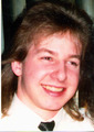 Todd Massie missing person case profile photo