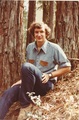 Peter Shaw missing person case in Berkeley, California