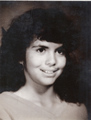 Melissa Alaniz missing person case in El Paso, Texas