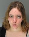Chelsea Ricker missing person case in Parsippany, New Jersey