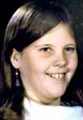 Christina White missing person case profile photo