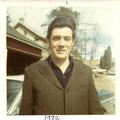 Clarke Achey missing person case in Bath, Pennsylvania