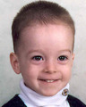 Brandon Wade missing person case profile photo