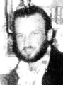 Johnny Shields missing person case profile photo