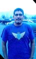 Pablo Alcaraz missing person case profile photo