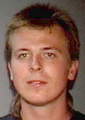Michael Page missing person case in Ripley, California