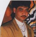 Oscar Gonzalez missing person case profile photo
