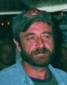 Michael Wagar missing person case profile photo