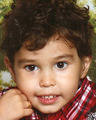 Leonelly Barron missing person case profile photo